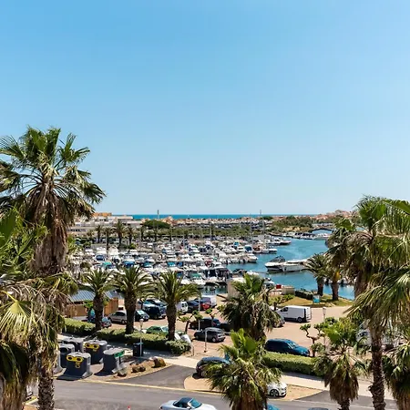 Vibes Origin - Couple Only - Rooftop - Piscine - Garage - Village Naturiste * אגדה