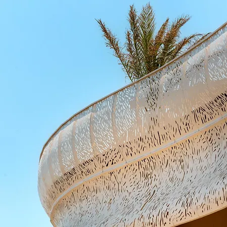 דירה Vibes Origin - Couple Only - Rooftop - Piscine - Garage - Village Naturiste *