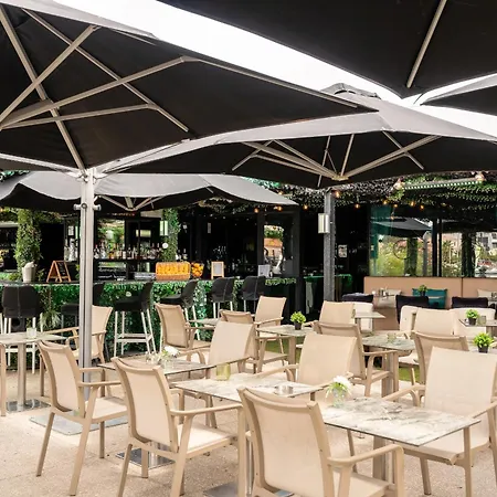 דירה Vibes Origin - Couple Only - Rooftop - Piscine - Garage - Village Naturiste *